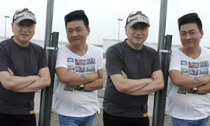 商演，代言，香港著名演员-汤镇业 