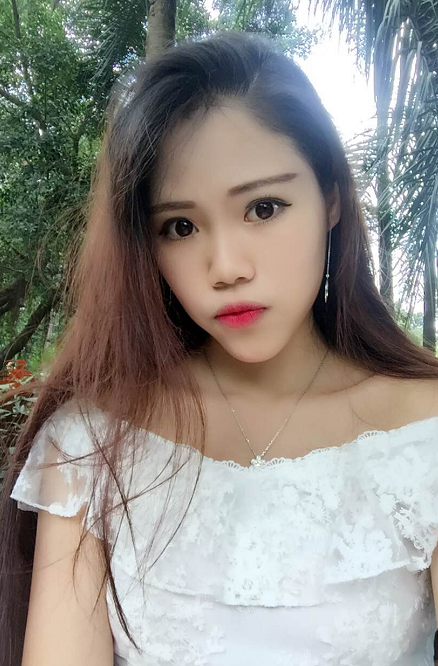 陈俊羽