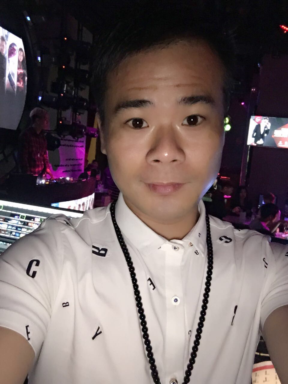 陈仁志