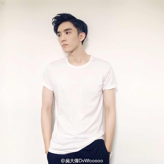 吴大伟