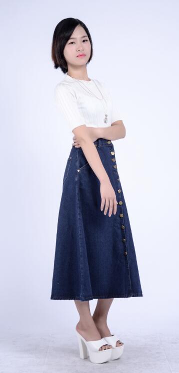 林贵如