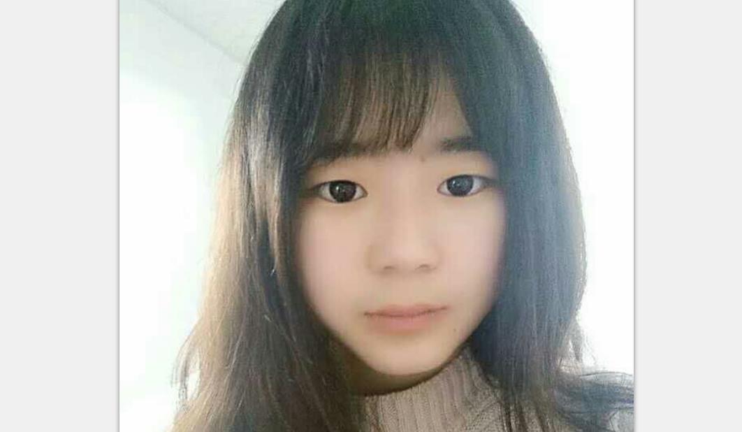 女歌手--安玉闪