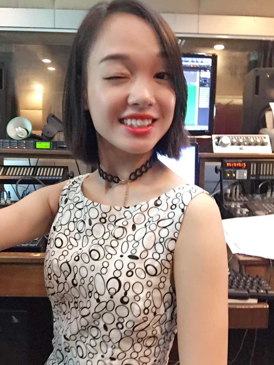 谢小米