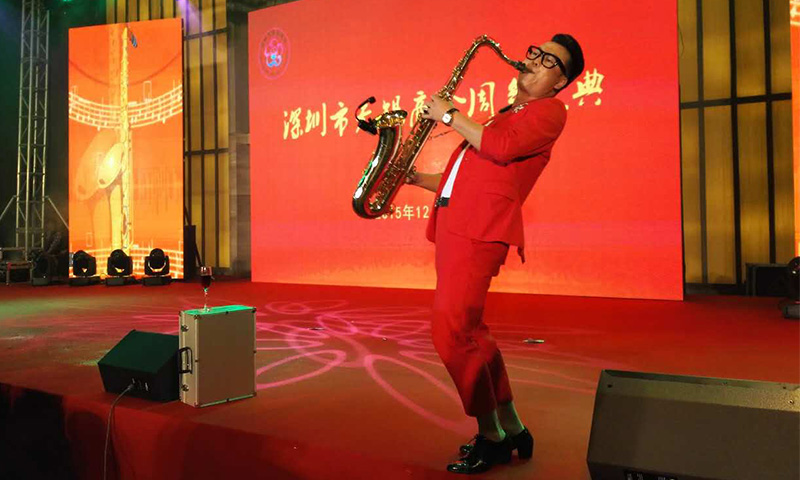 杰克船长