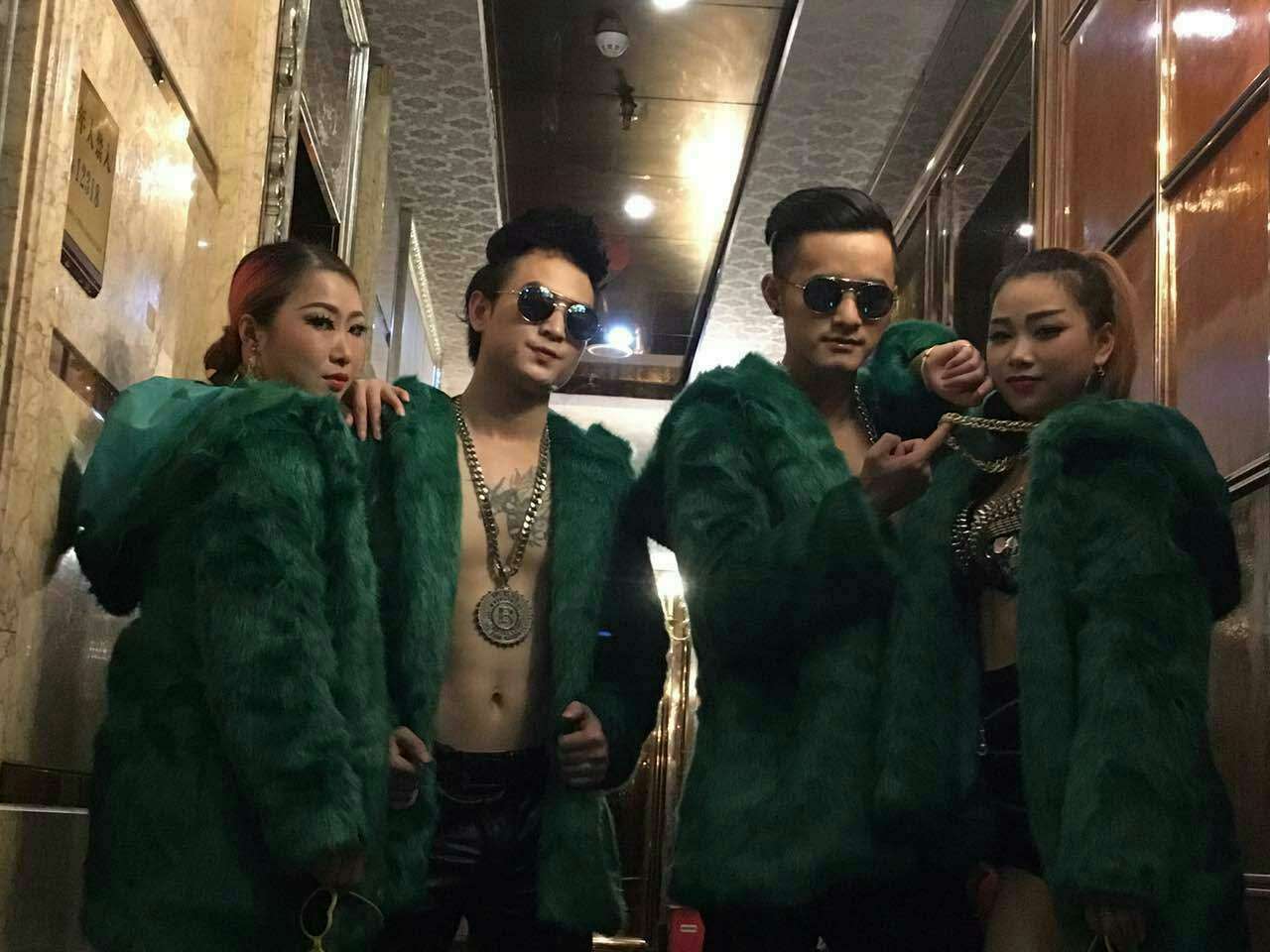 小田