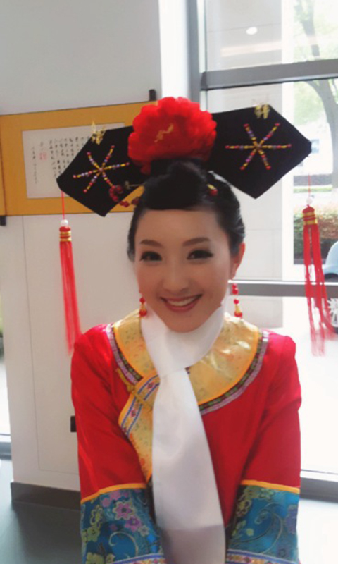 陈佳倩 