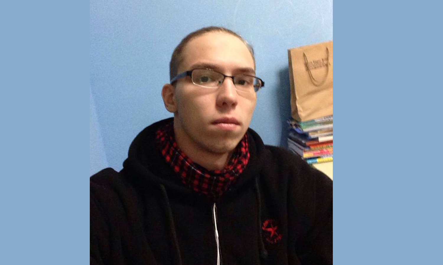 教学，外籍多元化英语教学-Sam