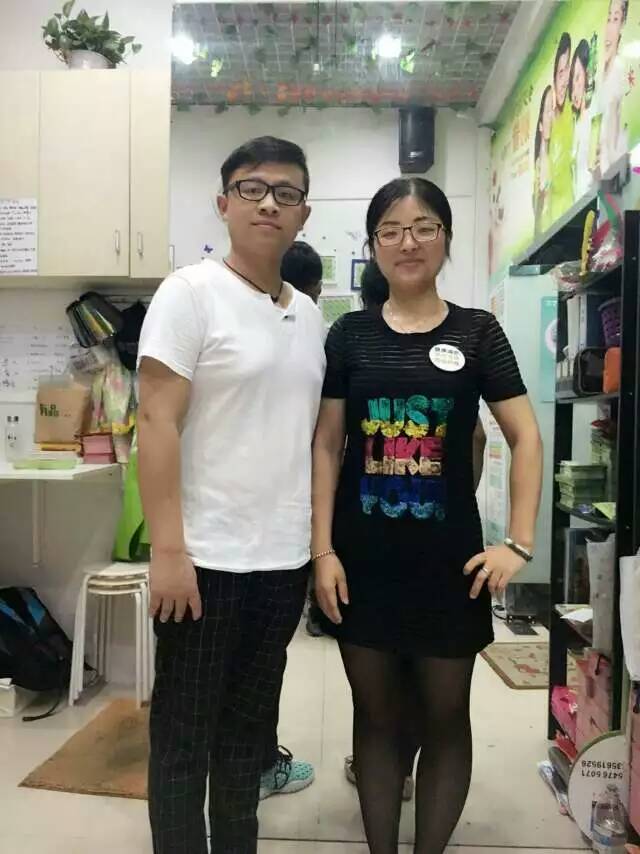 朱冉燃