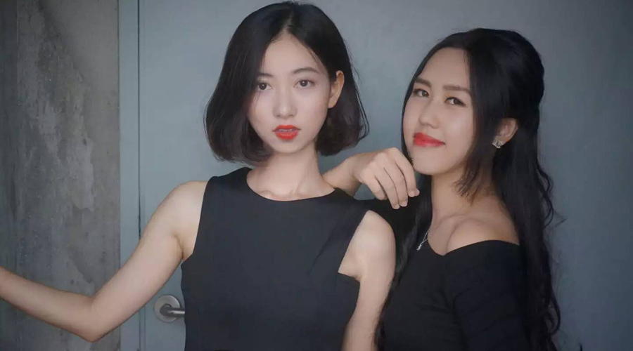 商演，校园女歌手-歪歪