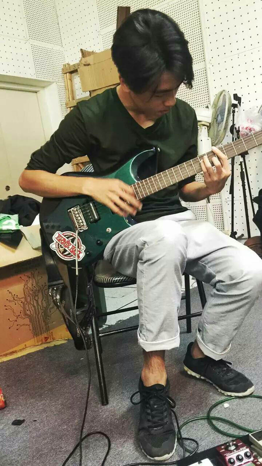 国钧