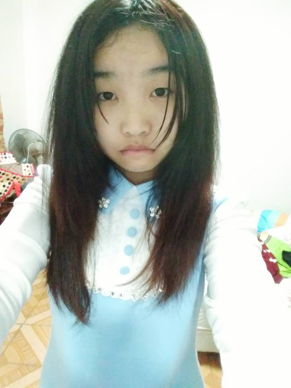 范婷婷