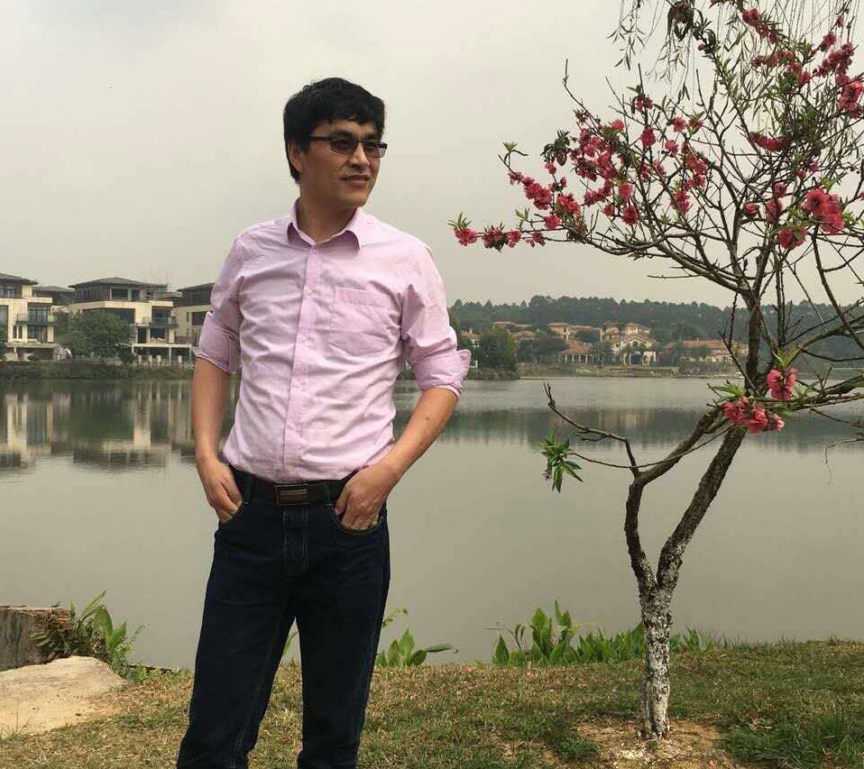 陈占清