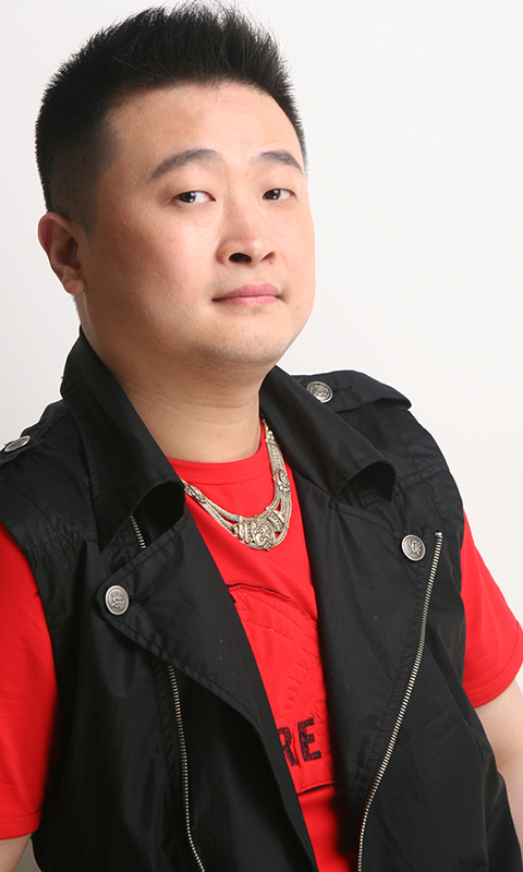 龙晓飞