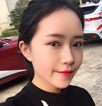 黎瑜琪