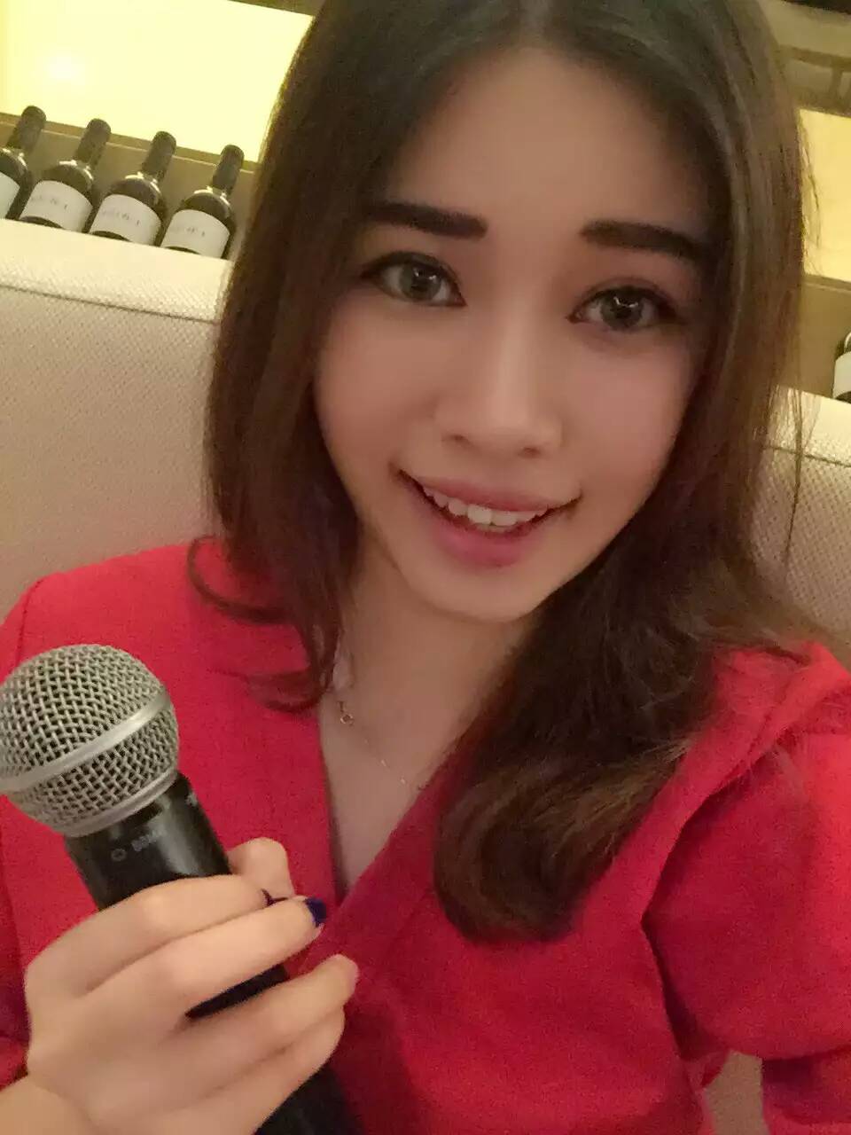 SUKI
