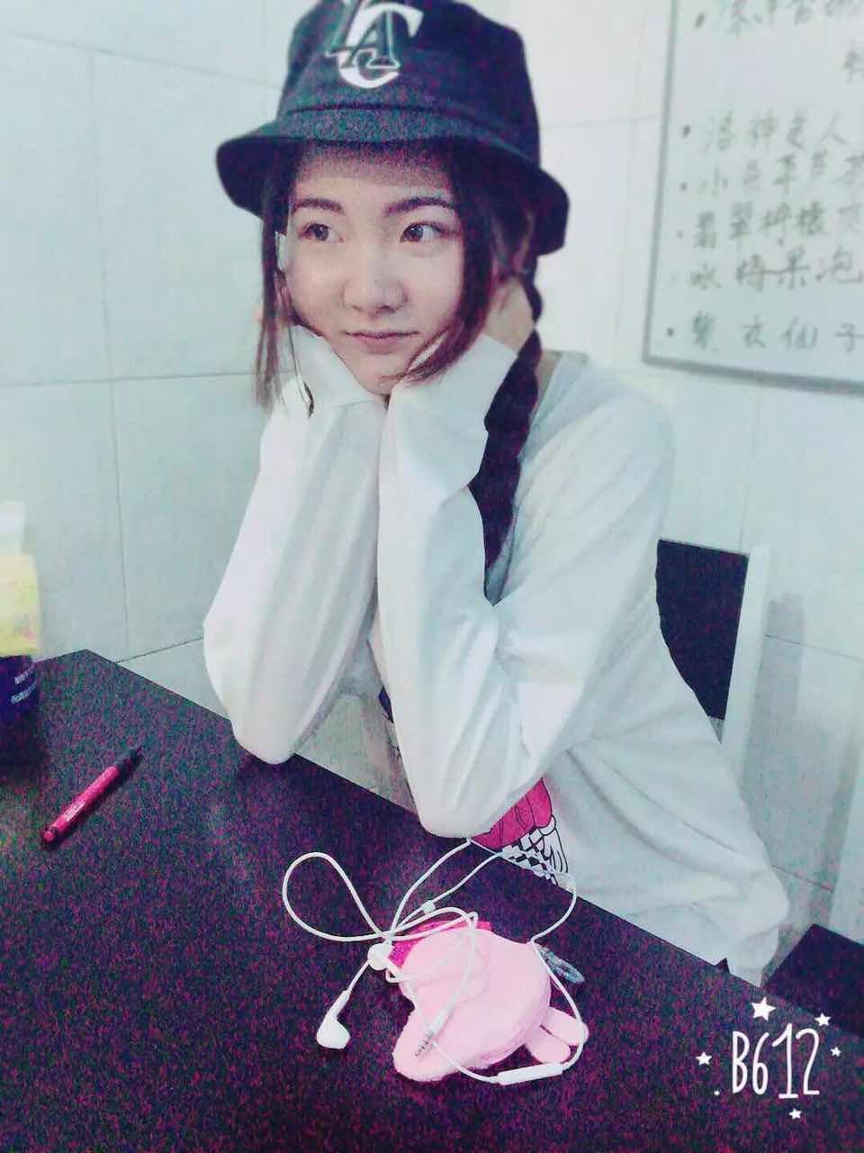 罗倩倩