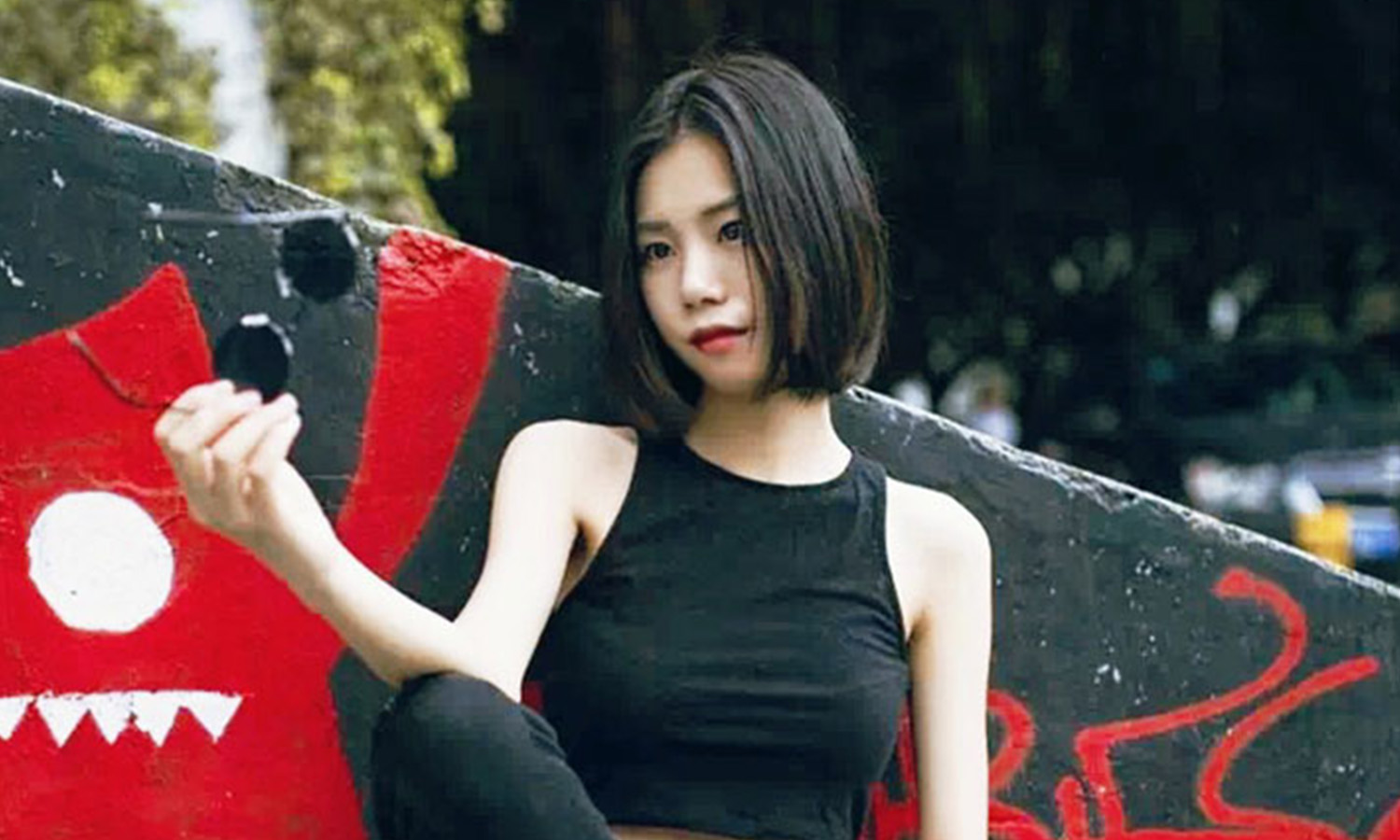 商业演出，餐吧演出 文婵丽