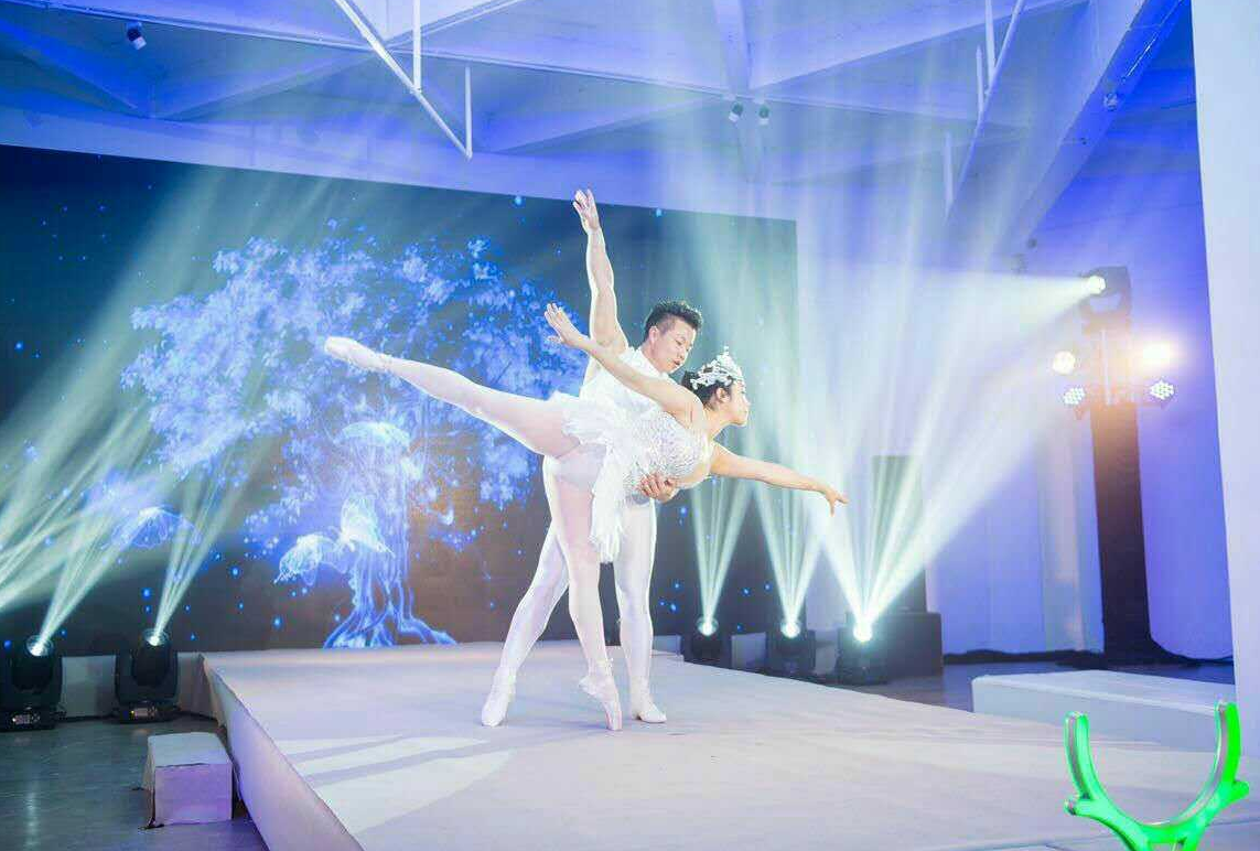 华子