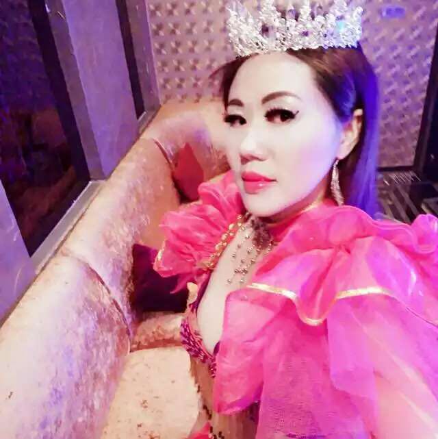 叶子