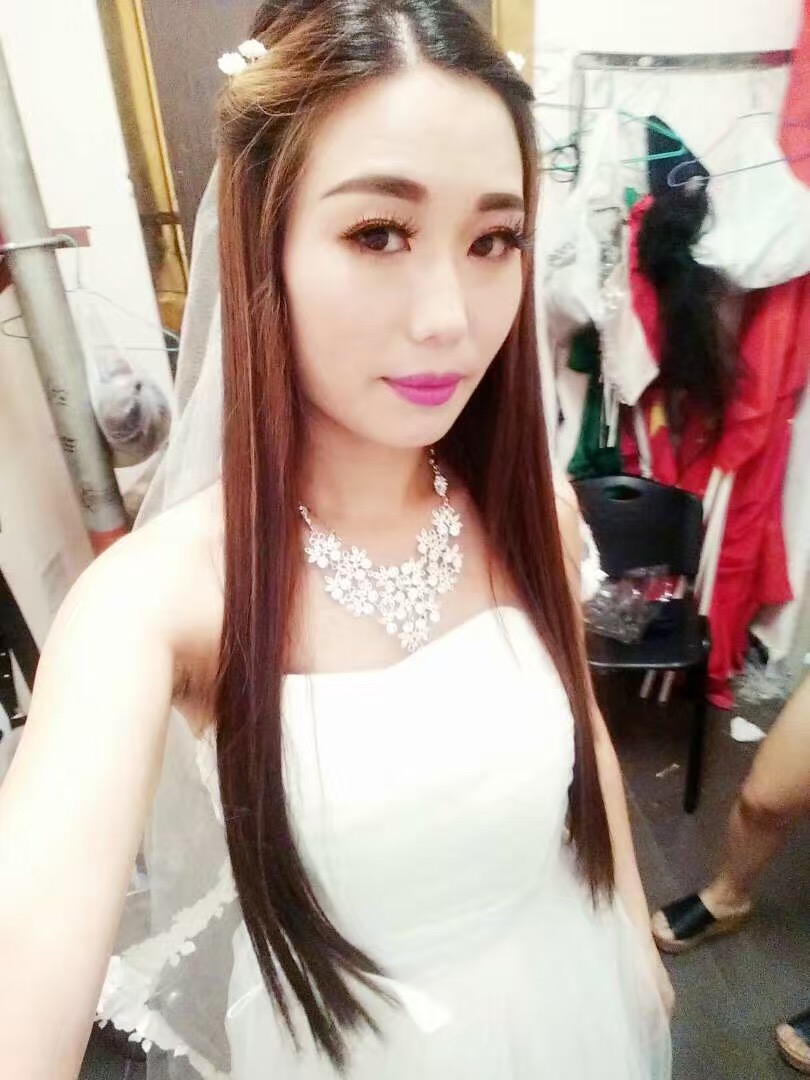 何春燕