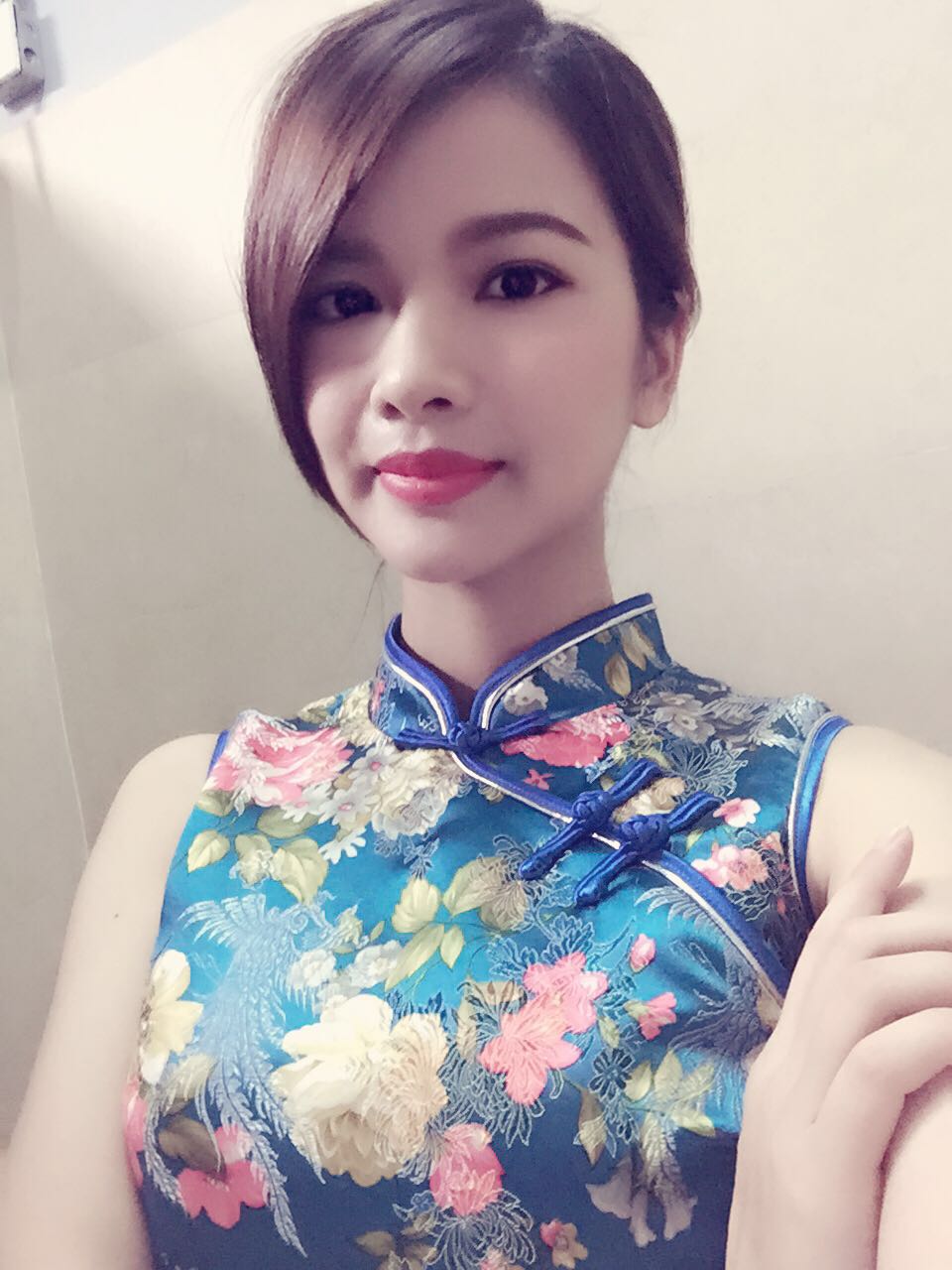 黄宏芬