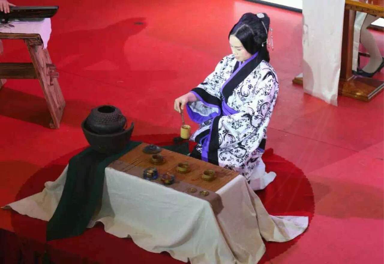 小鱼