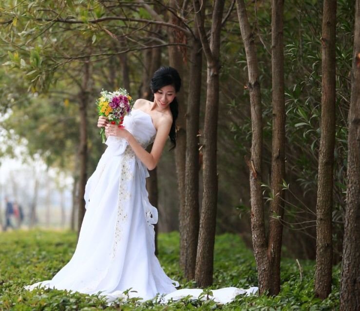 长腿妹妹