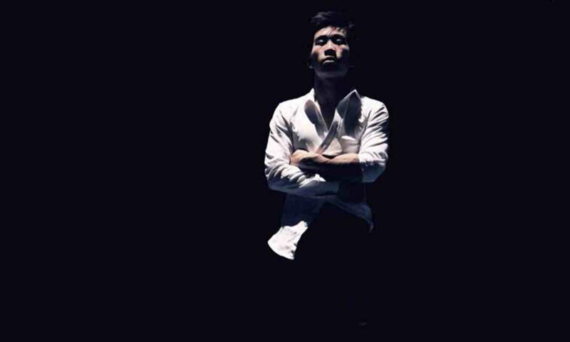 商演、庆典，杂技表演-文涛