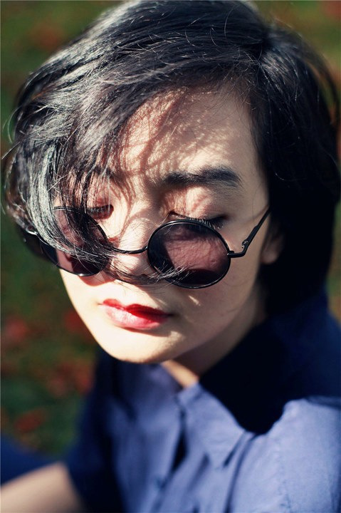 刘慧婷
