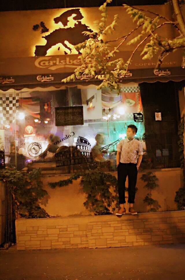 王楠