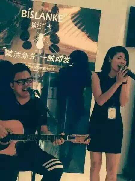李敏