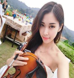 潘慧