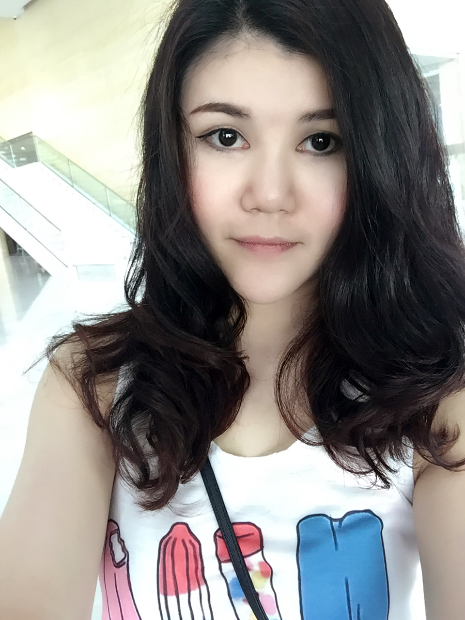 万小小
