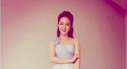 实力民歌梦姣商演