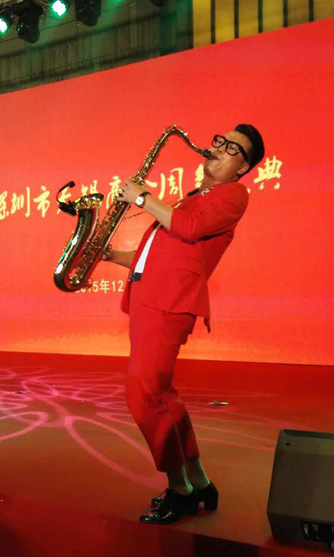 杰克船长