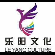 乐阳艺术团高跷小丑