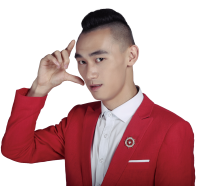 卢毓强
