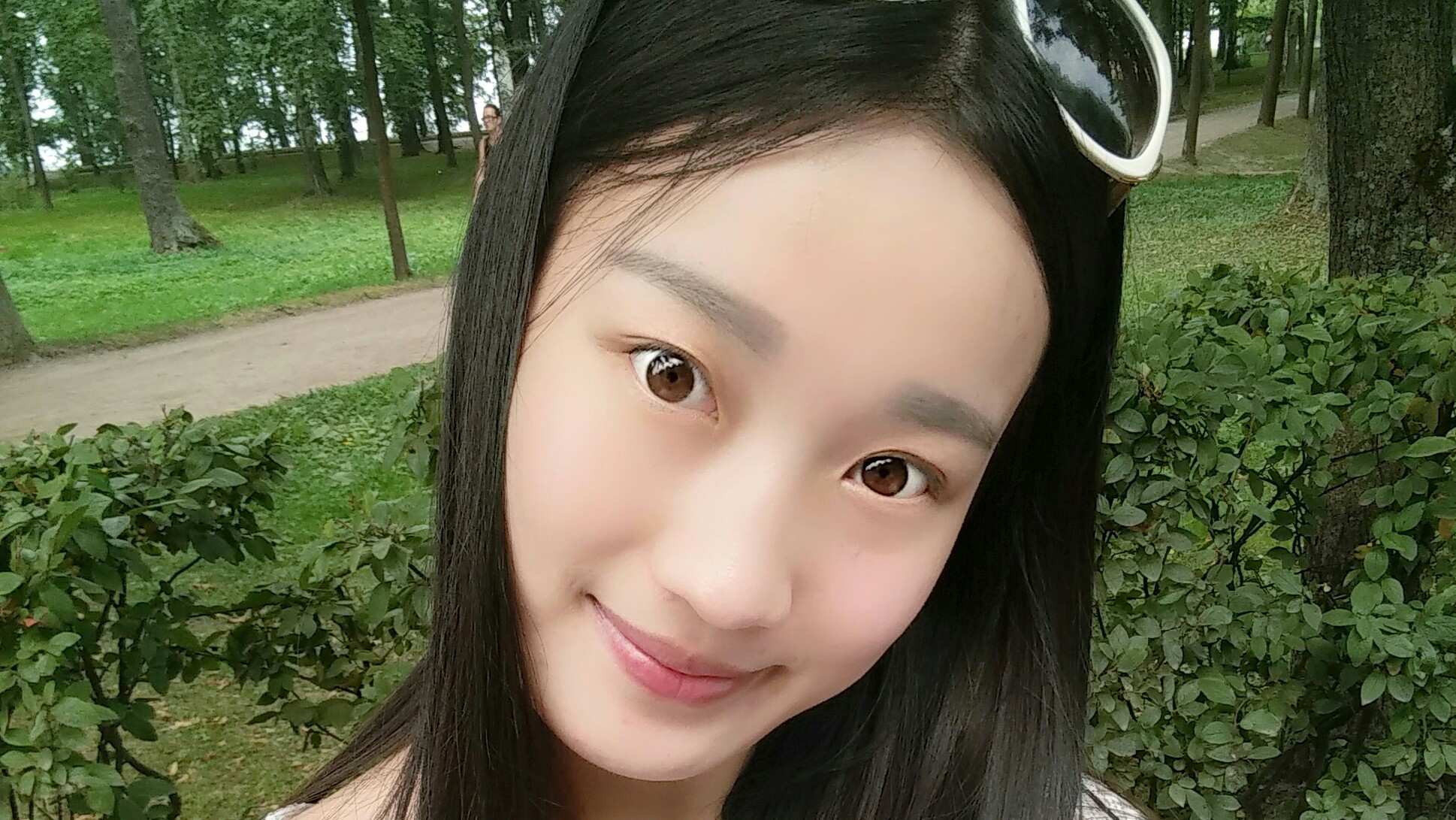 刘雨霏