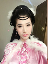 泳琪