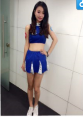 李翔燕