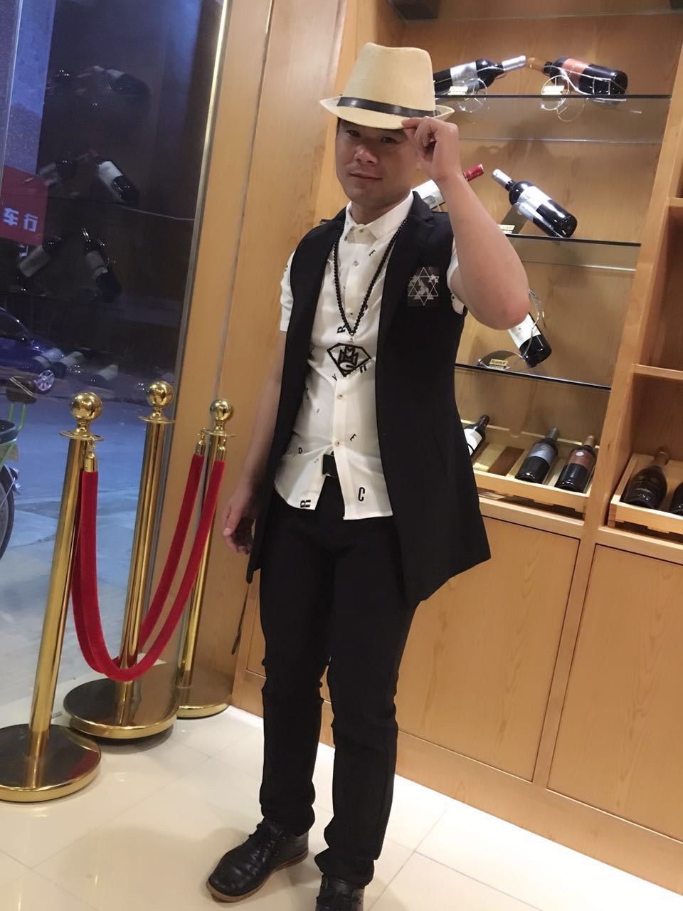 陈仁志