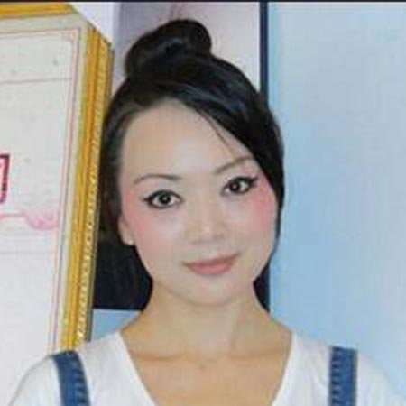 刘德蓉