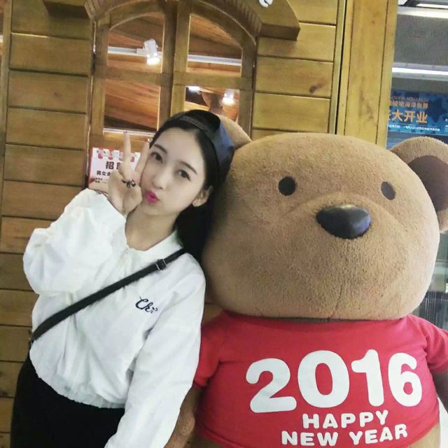 安安