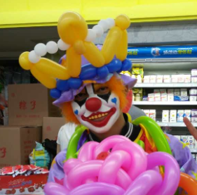 阿杨