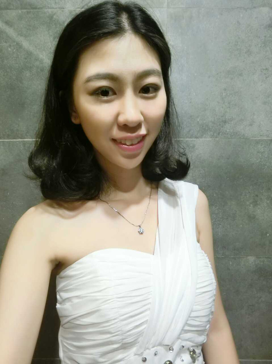 曾杰詠