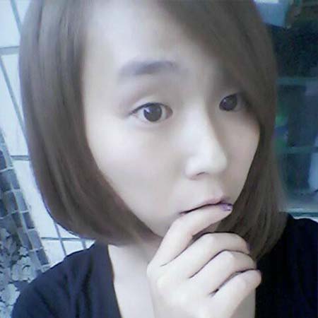 李兮