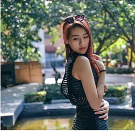 钱丽玲