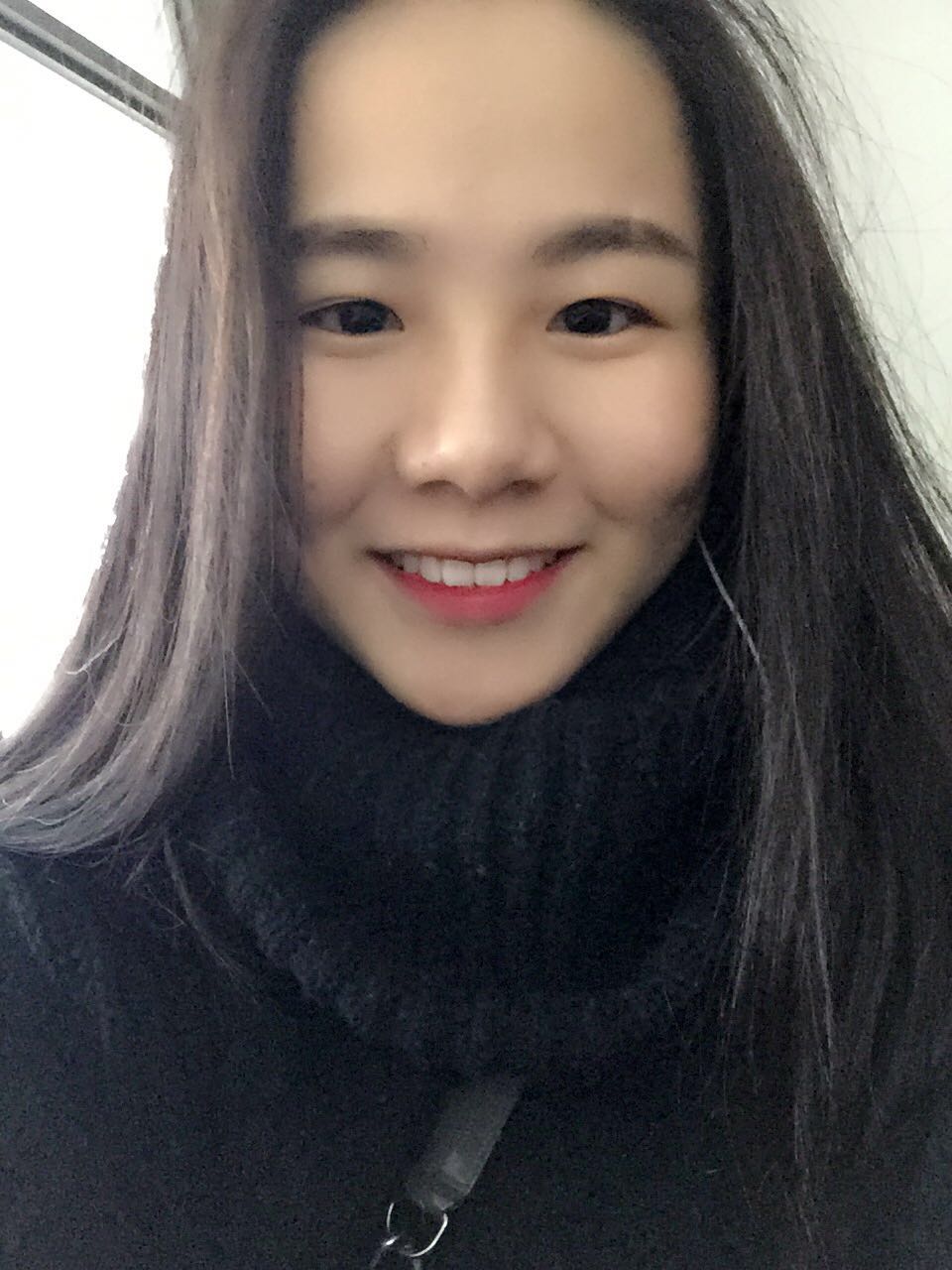 朱洁