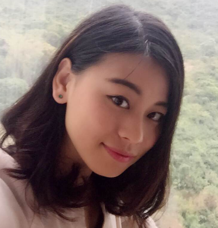 娜娜