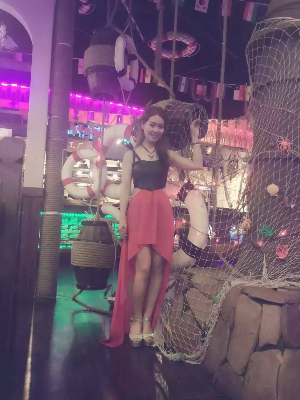 汤春花
